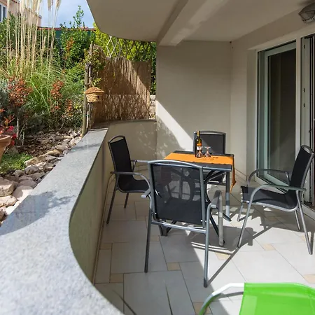 Apartament Prestige *