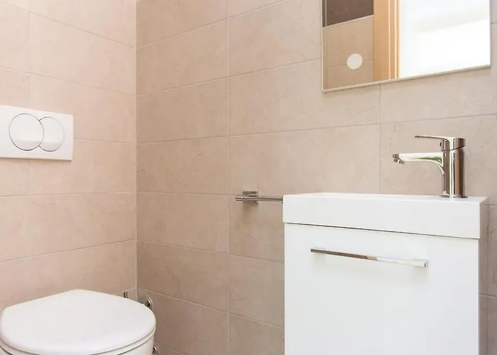 Apartment Prestige