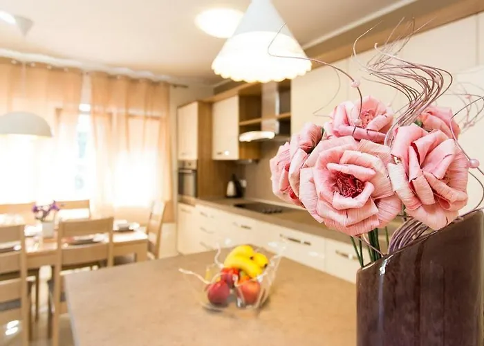 Prestige Apartment *