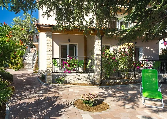 Prestige Apartment *