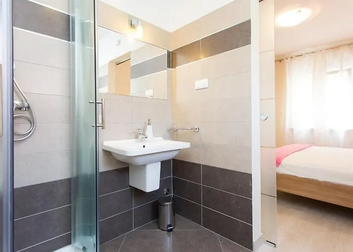 Prestige Apartment