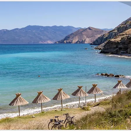 Prestige Baška