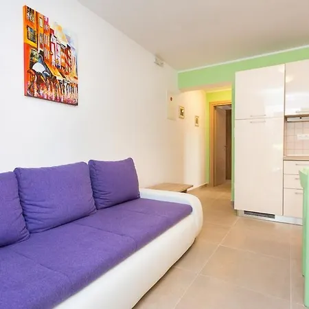 Prestige Apartmán *