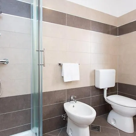 Apartmán Prestige