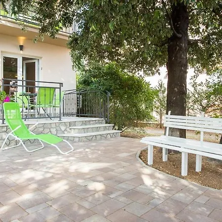 Apartmán Prestige *
