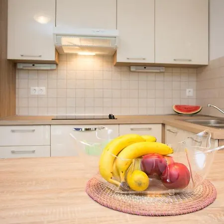 Apartmán Prestige