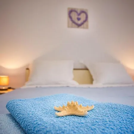 Apartmán Prestige Baška