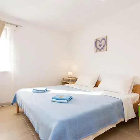 Prestige Baška