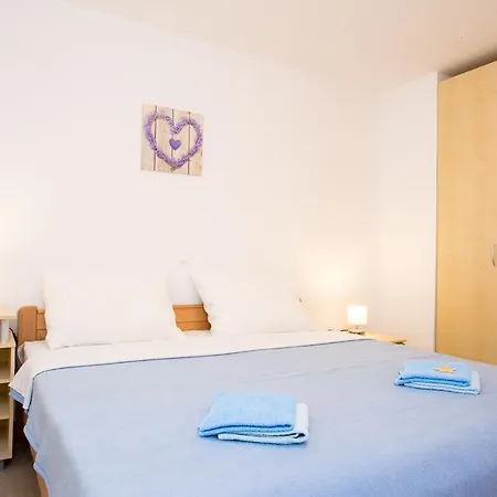 Prestige Apartmán Baška