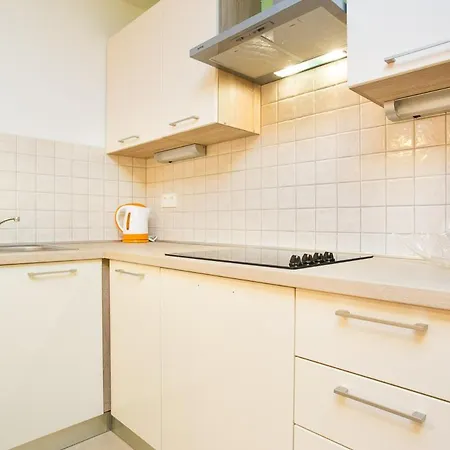 Prestige Apartmán *