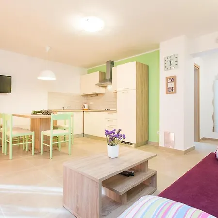 Apartmán Prestige