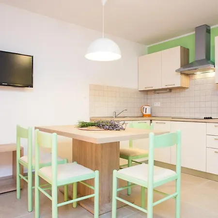 Prestige Apartmán *