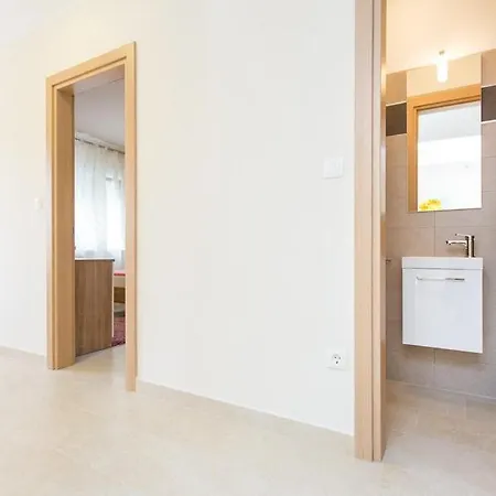 Prestige Apartmán Baška