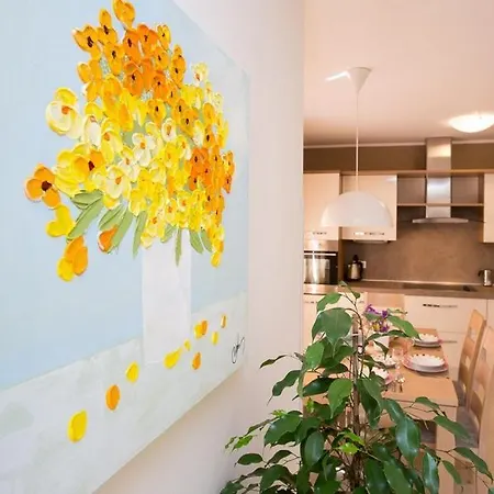 Apartmán Prestige Baška