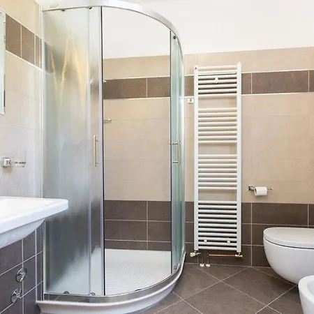 Apartmán Prestige Baška