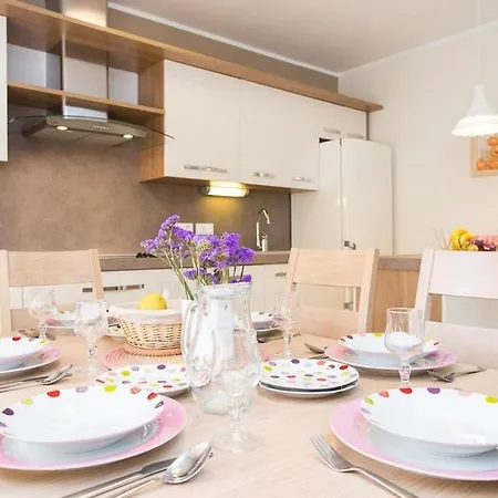 Apartmán Prestige *