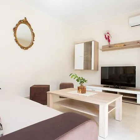 Apartmán Prestige Baška