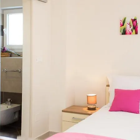 Prestige Apartmán Baška