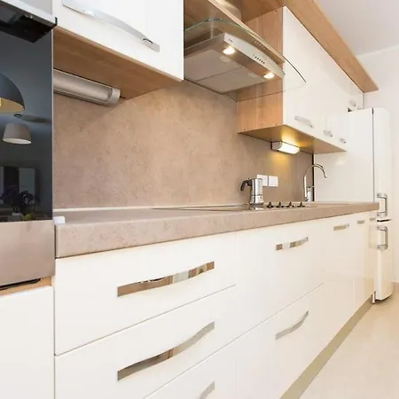 Prestige Apartmán *