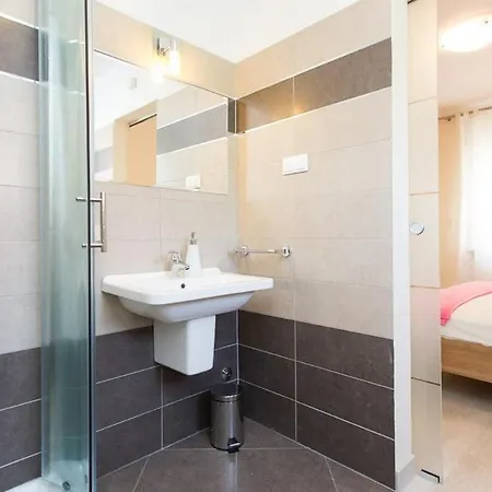 Prestige Apartmán