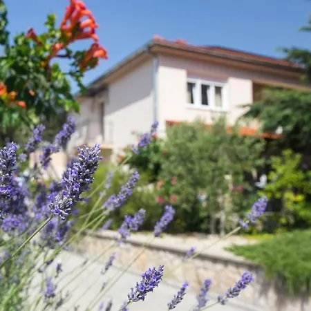 Prestige Apartmán Baška