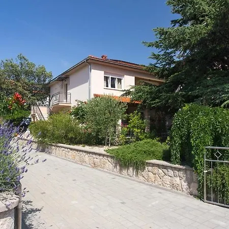 Prestige Apartmán Baška