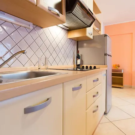 Apartmán Prestige