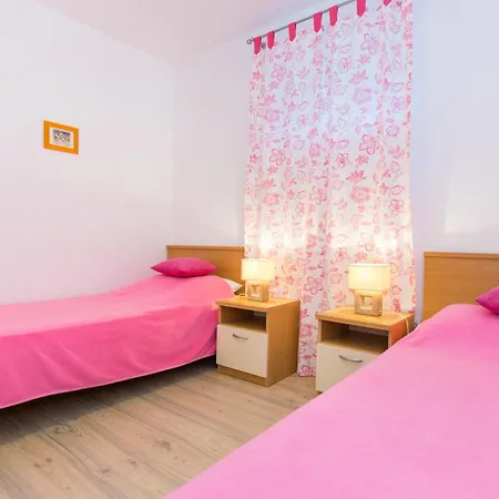 Prestige Apartmán Baška