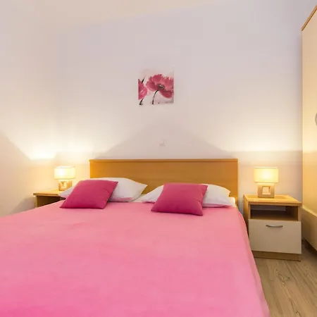 Prestige Baška