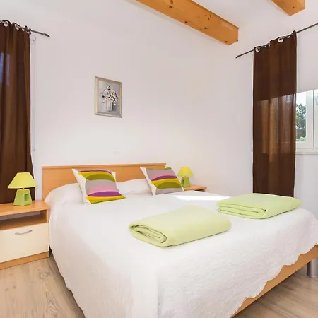 Apartmán Prestige