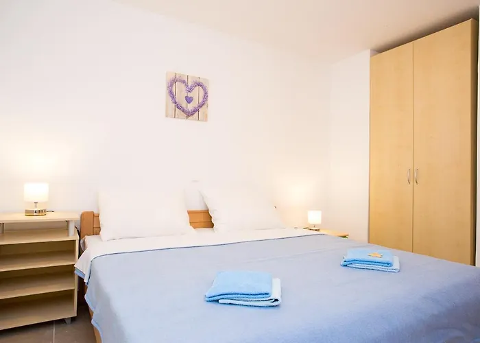 Prestige Apartmán Baška