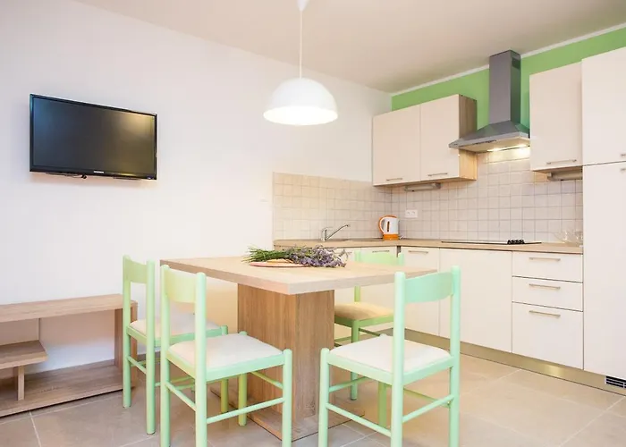 Prestige Apartmán *