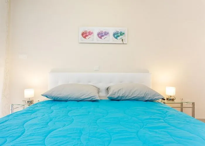 Apartmán Prestige Baška