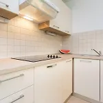 Prestige Appartement Baška