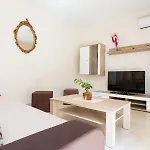 Appartement Prestige Baška