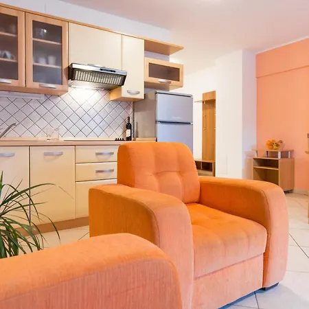 Prestige Apartment Baska (Krk)