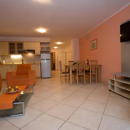 Prestige Baska (Krk)