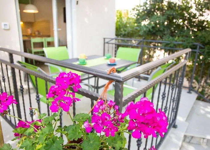 Prestige * Baska (Krk)