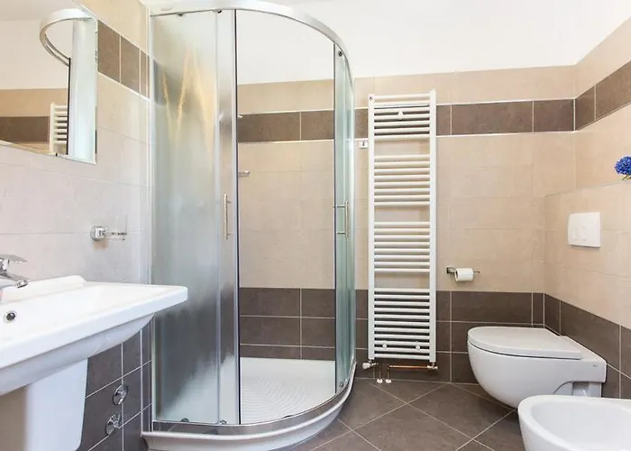 Apartment Prestige Baska (Krk)