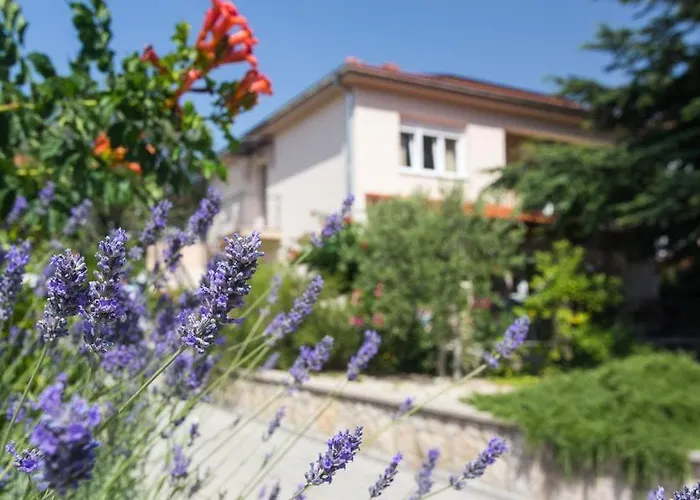 Prestige Apartment Baska (Krk)