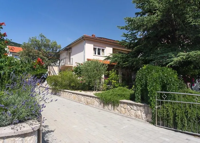 Prestige Apartment Baska (Krk)